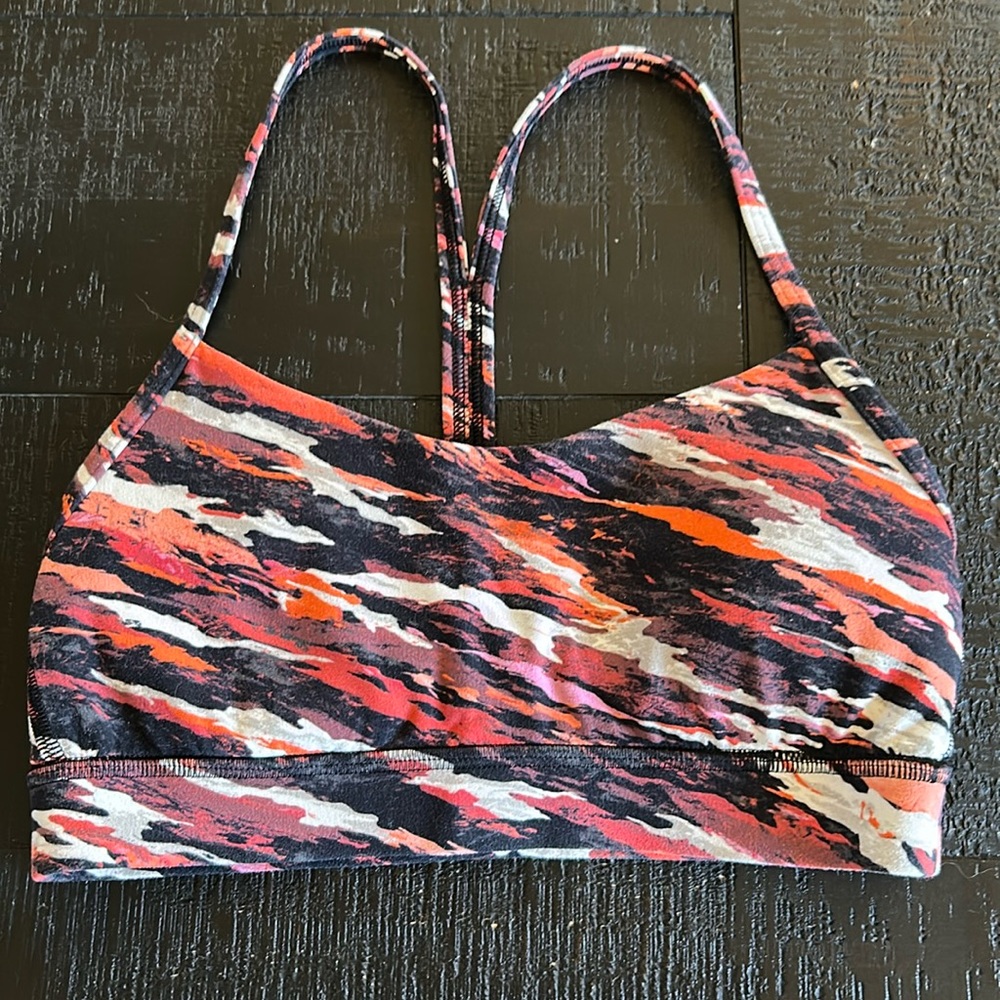 Lululemon tank top size xs